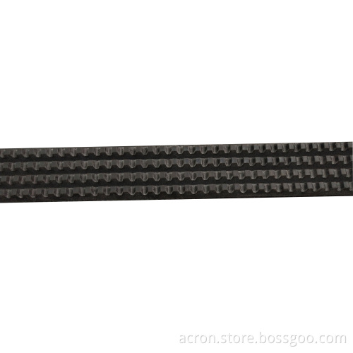 4/3VX690 Joined Toothed V-Belt